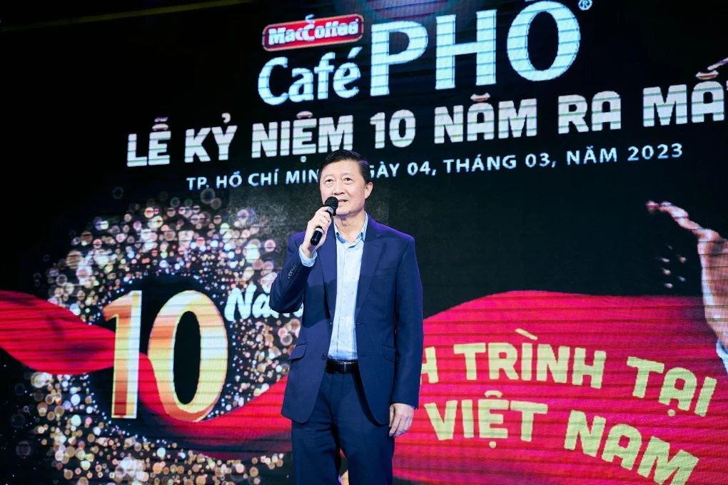 CaféPHỐ Sữa Đá thành công không chỉ nhờ hương vị - 3